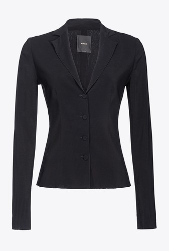 Pinko femme veste cintrée - femme,