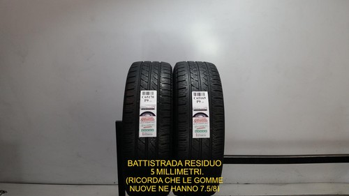 Pneus usés hiver 225 - pneus, 225/60r17