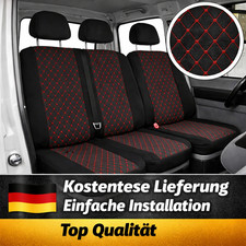 Housses de sièges sur mesure