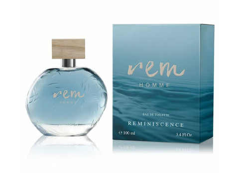 Reminiscence rem eau - reminiscence, de