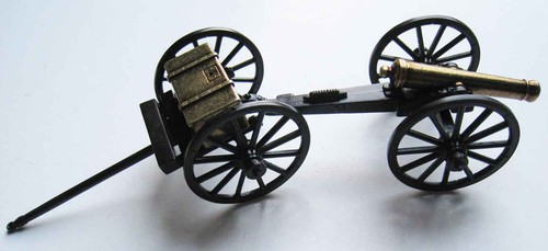 Canon usa 1857 guerre - canon,