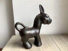 ÂNON CERAMIQUE NOIRE VINTAGE