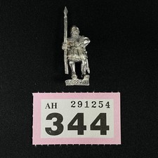 Lanceur Bretonnien Warhammer