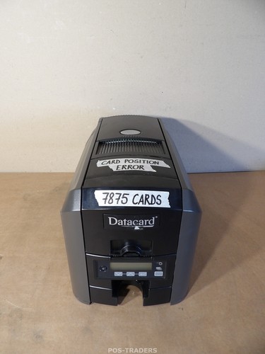 Datacard cd815 direct card - datacard,