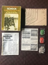 JEU DE SOCIÉTÉ SPI BOITE