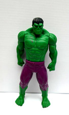 FIGURINE LOT MARVEL HULK  jouet Figure ACTION TOY