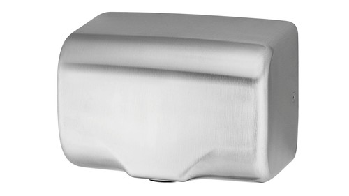Sèche mains automatique - sèche-mains, sans