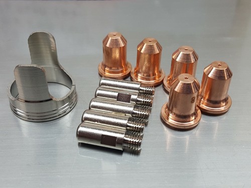 11pc plasma set sur lotos - plasma,