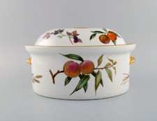 Royal Worcester, Angleterre