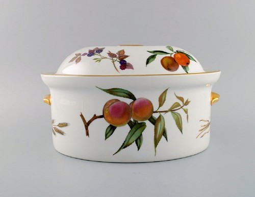 Royal worcester angleterre - royal, worcester,