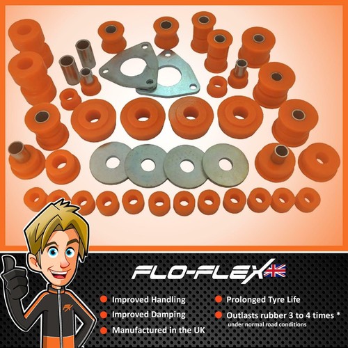 Flo flex kit biellettes - kit, de