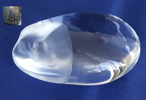 Baccarat nouveau né - baccarat,