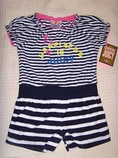 NEW Juicy Couture Infant/Baby