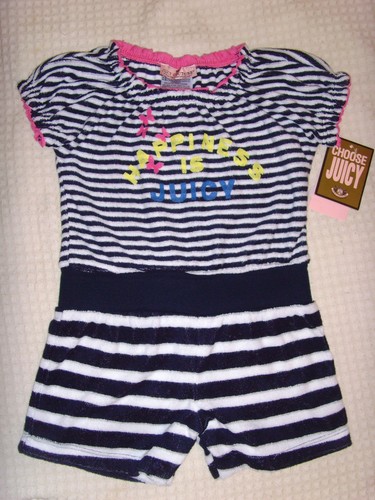 New juicy couture - juicy,