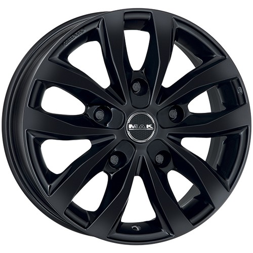Jantes roues mak load pour - mak,
