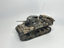 1/35  US M3 Stuart - WW2 . Pro