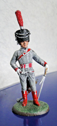 Soldat plomb del - plomb,