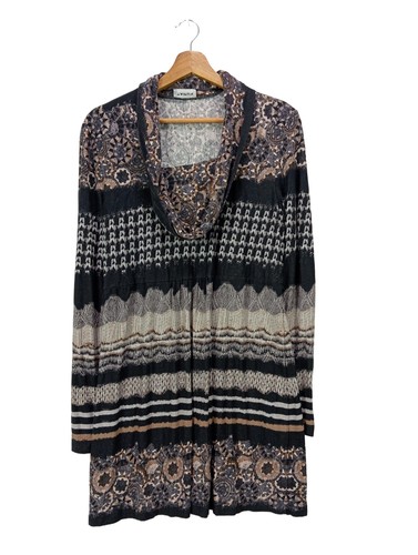 Taifun robe tunique dames - taifun,