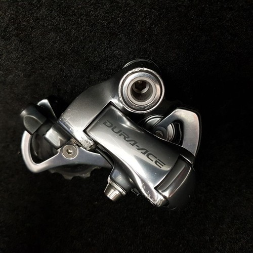 Dérailleur arrière shimano - arrière, "shimano
