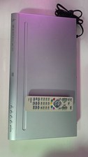 Lecteur DVD / CD / MP3 Thomson