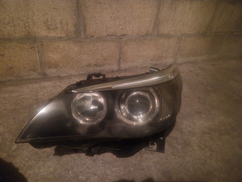 Paire phares xenons - de,