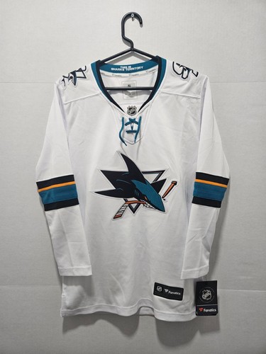 Nwt women san jose sharks - san,