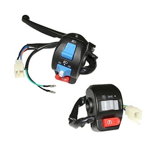 Commodo commutateur adaptable - commodo-commutateur,