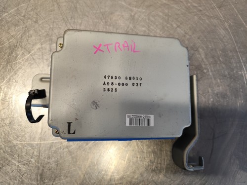 Boitier abs nissan - abs, 1