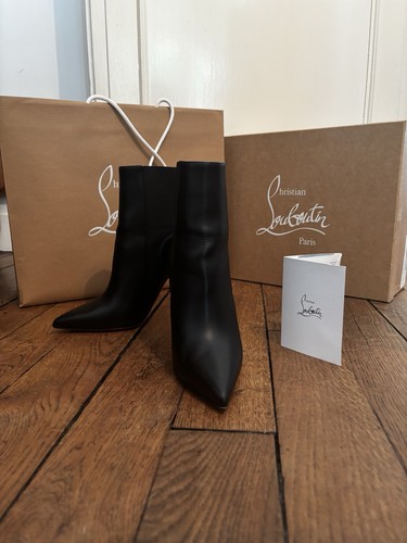 Louboutin bottine - louboutin,