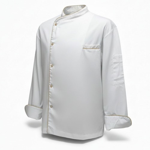 Veste cuisine mixte - de,