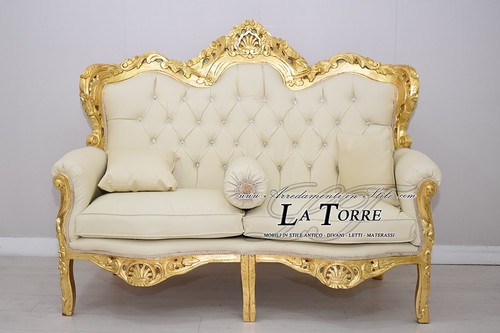 Canapé fauteuil allemagne - canapé,