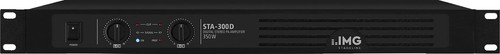 Img stage line sta 300d - img,