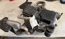 Chauffage d'appoint complet-VW MULTIVAN/CARAVELLE/CALIFORNIA-7H0815071C