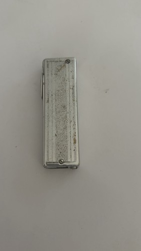 Briquet très rare automatique