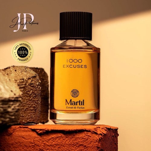 Martil 1000 excuses - –, –