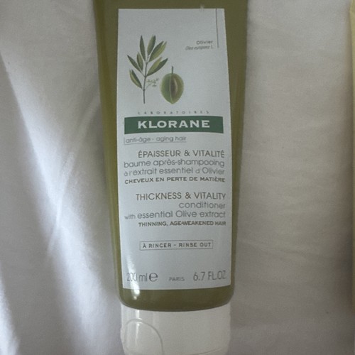Apres shampooing - shampooing,