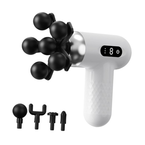 Appareil massage - de,