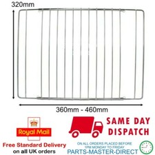 Réglable de & Extensible