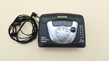 Walkman K7 - Aiwa Model TA273 - Baladeur Cassette