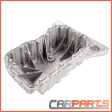 Carter d'huile pour Renault