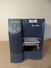 Imprimante d'étiquettes à