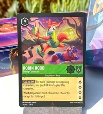 Robin Hood: Timely Contestant