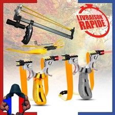 LANCE PIERRE LASER FRONDE