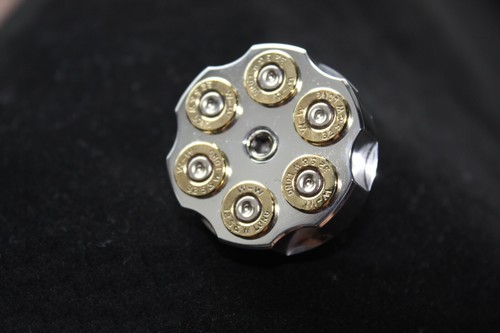Bouchon huile revolver optik - bouchon, revolver-optik
