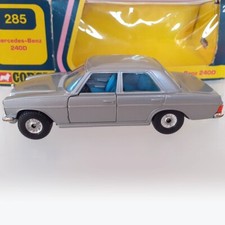 CORGI TOYS 285 MERCEDES-BENZ