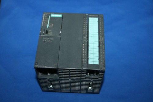 Siemens simatic 300 cpu - siemens,