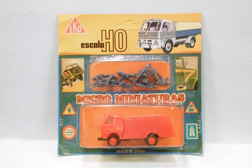 Eko camion pegaso - -, z-207