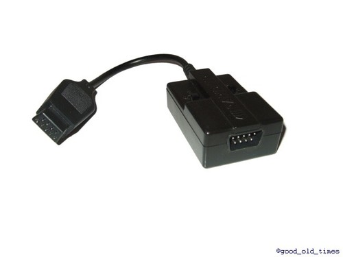 Adaptateur contrôleur - adaptateur,