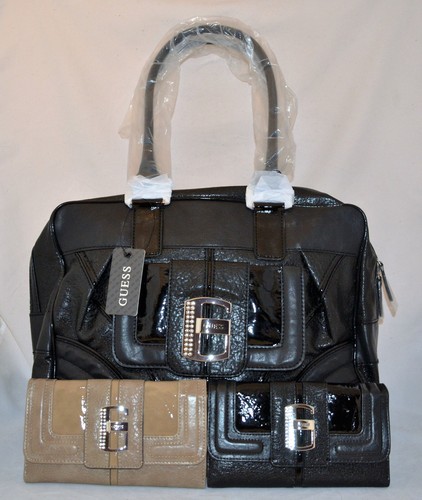 Guess castle rock shopper tote - rock,