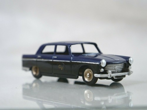 Dinky toys junior 101 - dinky,